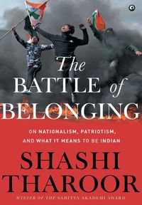 Produktbild: The Battle of Belonging -