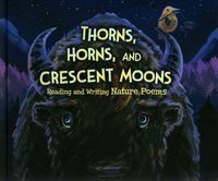 Produktbild: Thorns, Horns, and Crescent Moons