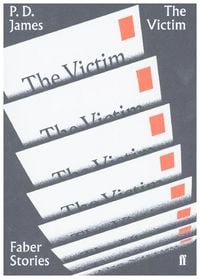 Produktbild: The Victim