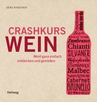 Produktbild: Crashkurs Wein
