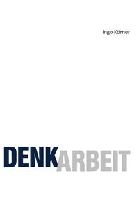 Produktbild: Denkarbeit