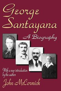 Produktbild: George Santayana