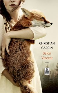 Produktbild: Selon Vincent