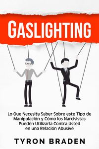 Produktbild: Gaslighting