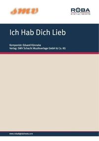 Produktbild: Ich Hab Dich Lieb