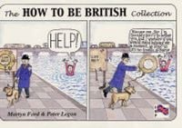 Bild vom Artikel The How to be British Collection vom Autor Martyn Ford