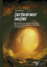 Produktbild: Der Tod ist nicht das Ende