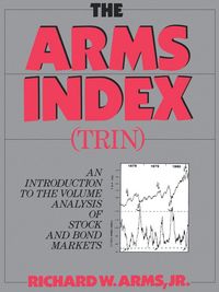 Produktbild: The Arms Index (Trin Index): An Introduction to Volume Analysis
