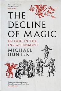 Produktbild: The Decline of Magic