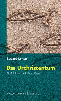 Produktbild: Das Urchristentum