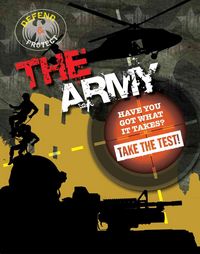 Produktbild: ARMY