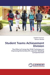 Produktbild: Student Teams Achievement Division