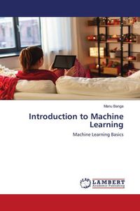 Produktbild: Introduction to Machine Learning