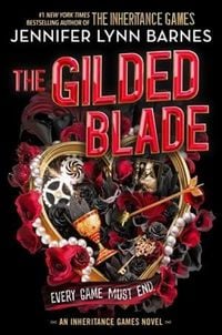Produktbild: The Gilded Blade
