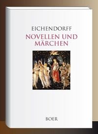 Produktbild: Novellen und M&auml;rchen