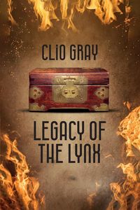 Produktbild: Legacy of the Lynx