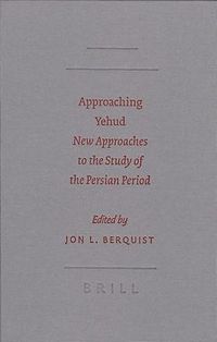 Produktbild: Approaching Yehud