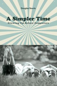 Produktbild: A Simpler Time