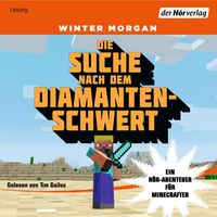 Produktbild: Die Suche nach dem Diamantenschwert