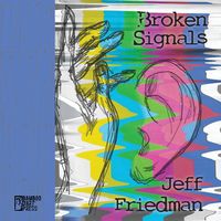 Produktbild: Broken Signals