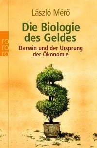 Produktbild: Die Biologie des Geldes