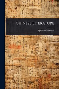 Produktbild: Chinese Literature