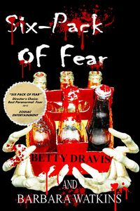Produktbild: Six-Pack of Fear
