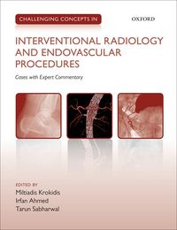Produktbild: Challenging Concepts in Interventional Radiology