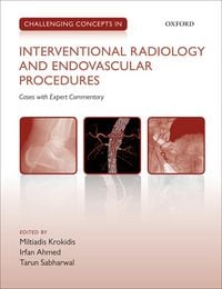 Produktbild: Challenging Concepts in Interventional Radiology