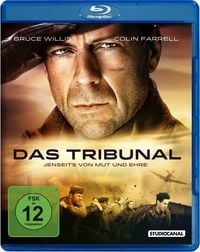 Bild vom Artikel Das Tribunal vom Autor Bruce Willis