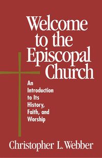 Produktbild: Welcome to the Episcopal Church