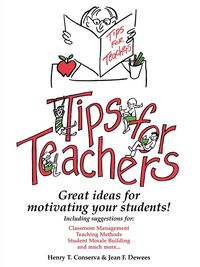 Produktbild: Tips for Teachers