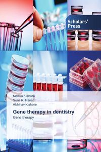 Produktbild: Gene therapy in dentistry
