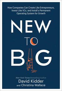 Produktbild: Wallace, C: New to Big