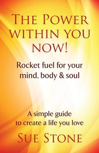 Produktbild: The Power Within You Now!