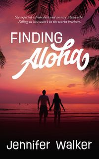 Produktbild: Finding Aloha