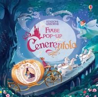 Produktbild: Cenerentola. Libro pop-up