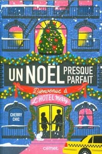Produktbild: Un No&euml;l presque parfait
