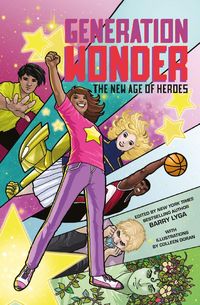 Produktbild: Generation Wonder