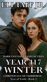 Produktbild: Year 417 - Winter