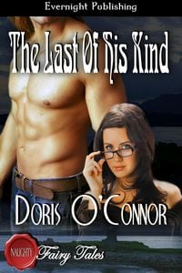 Produktbild: The Last of His Kind