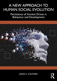 Produktbild: A New Approach to Human Social Evolution