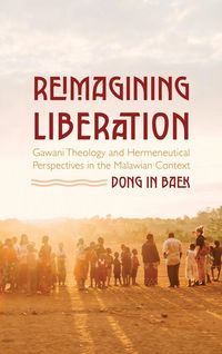 Produktbild: Reimagining Liberation