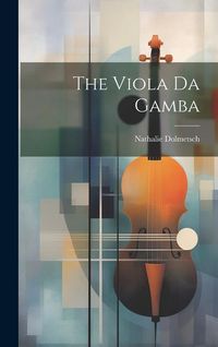 Produktbild: The Viola Da Gamba