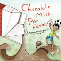 Produktbild: Chocolate Milk, Por Favor