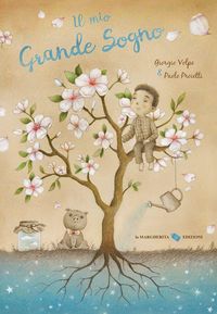 Produktbild: Il mio grande sogno