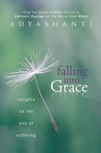 Bild vom Artikel Falling Into Grace: Insights on the End of Suffering vom Autor Adyashanti