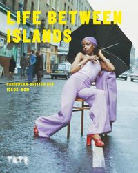 Produktbild: Farquharson, A: Life Between Islands