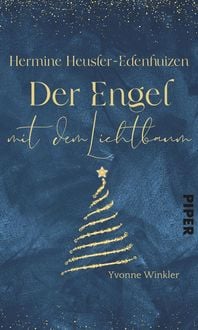 Produktbild: Hermine Heusler-Edenhuizen - Der Engel mit dem Lichterbaum