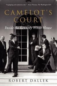 Produktbild: Camelot's Court